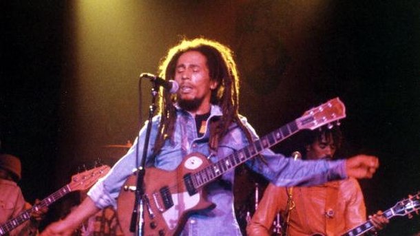 Bob Marley : The Wailers, le groupe qui a révélé le roi du reggae