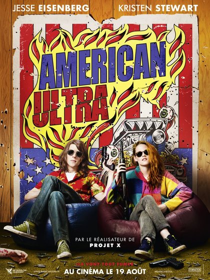 American Ultra