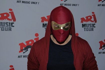 Sound Of Legend : NRJ Music Tour Les Contamines