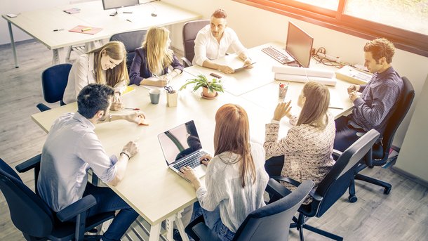 Les infos du Réveil Chérie : Le classement des villes françaises où il est le plus agréable de travailler en 2021 !