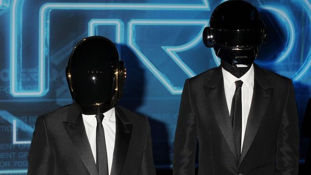 Daft Punk : les choses à savoir sur "Around the World"