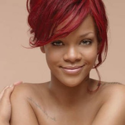 Rihanna for NIVEA