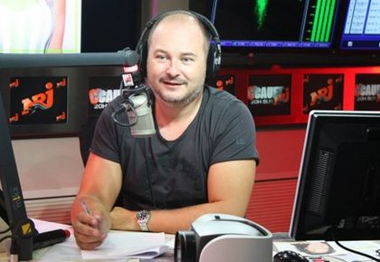 Lundi 16 septembre avec Maude