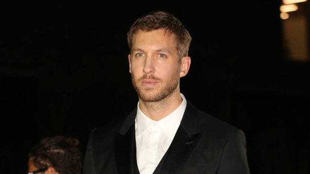 Calvin Harris: son nouvel album sortira le 30 juin!