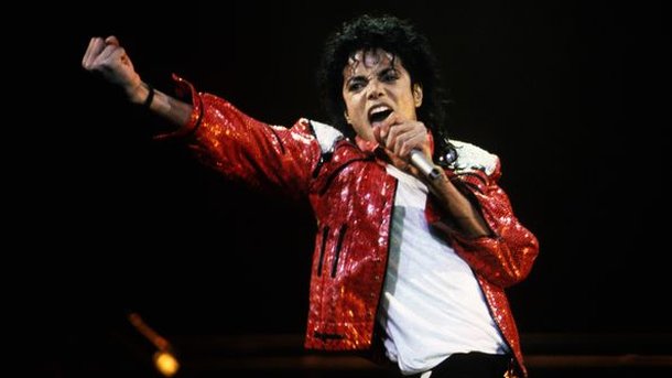 Top 5 des meilleurs accessoires de Michael Jackson