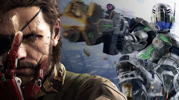 Xbox Live Gold, les jeux offerts en mai : MGS5, Vanquish...