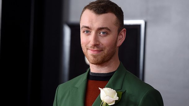 Sam Smith dévoilera «Diamonds» le 18 septembre!