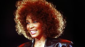 Whitney Houston : ses 5 plus belles ballades