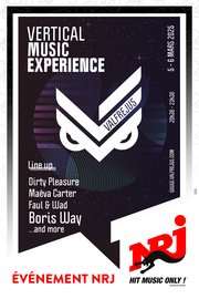 Vertical Music Experience 2025