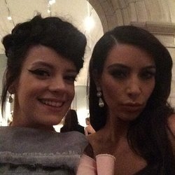 Lily Allen