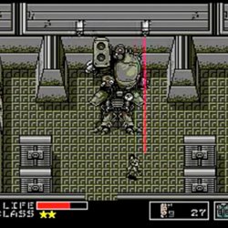 Metal Gear (1987)