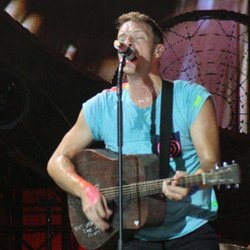 Coldplay - Stade de France