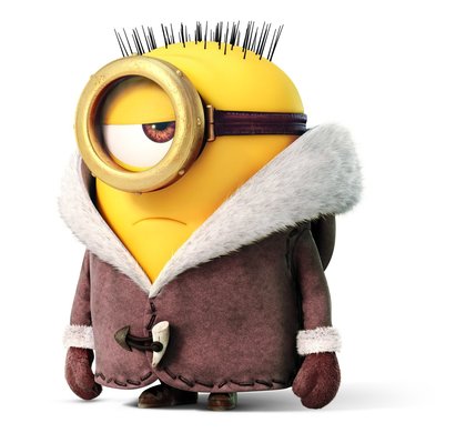 Les Minions