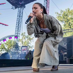 Lenie - NRJ Music Tour Toulouse 2025