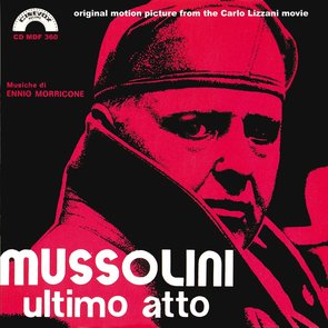 Mussolini Ultimo Atto [B.O.F.]