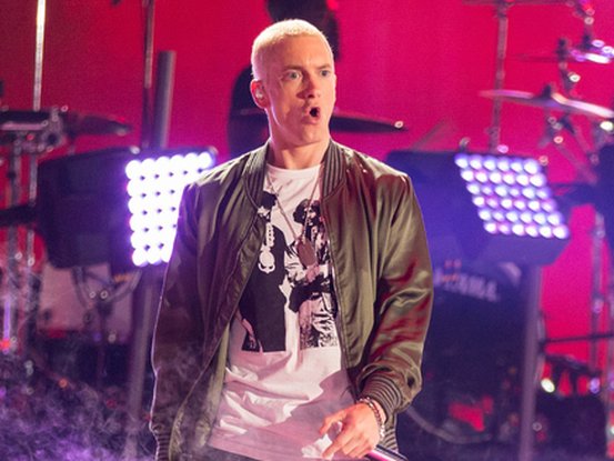 eminem