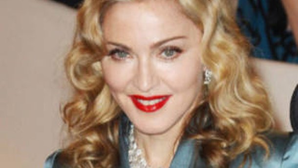 Les anciens albums de Madonna réédités