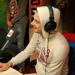Mercredi 21 novembre avec Audrey Lamy et Vadel
