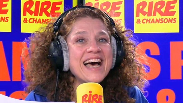 Karine Dubernet : "En politique, si t’es pas mis en examen avant tes 60 ans, t’as raté ta carrière !"