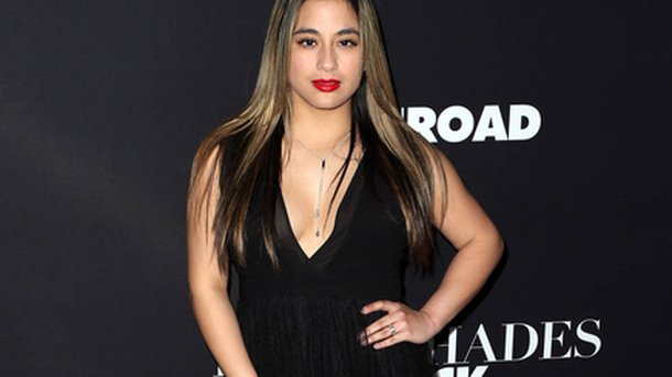 Fifth Harmony : Ally Brooke, l'éclate à Disney entre copines !