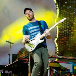 A Head Full of Dreams Tour