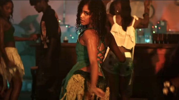 Tyla : qui est la révélation derrière le hit « Water »