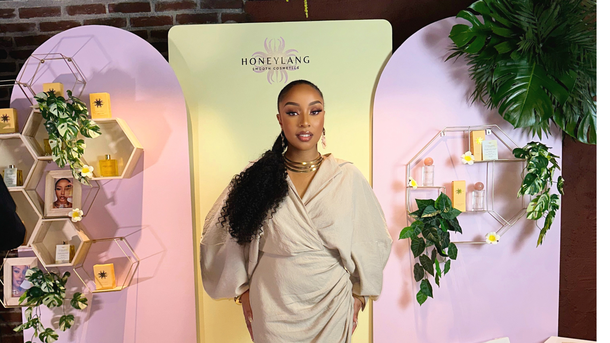 Honey Shay : l’influenceuse lance sa marque de cosmétiques