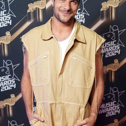 Les Backstages - NRJ Music Awards 2024