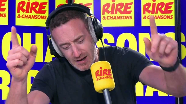 Rentrée média hier - Quotidien sur TMC - Léa Salamé à France 2 - Cyril Hanouna sur W9 - Suspicion de piratage du GPS de l’avion d'Ursula von der Leyen - Rentrée scolaire décalée dans les Bouches du Rhône