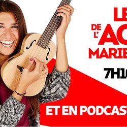 mea morning rdv marie reno