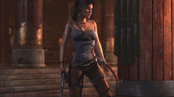 Lara Croft : histoire de la mythique aventurière