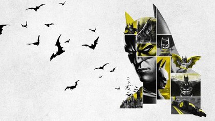 Un pack Batman bientôt gratuit sur l'Epic Games Store ?