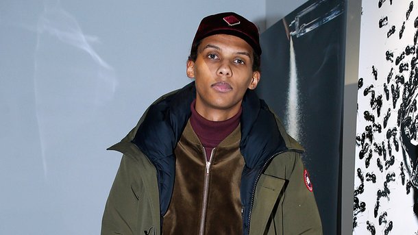Stromae bientôt de retour? «Je travaille, et je m'amuse énormément»