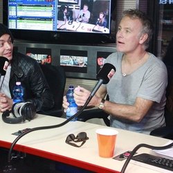Vendredi 7 mars avec Kev Adams & Franck Dubosc