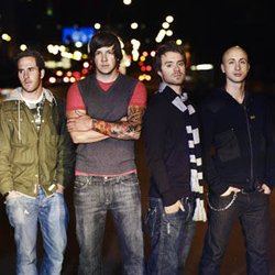Simple Plan : un nouvel album tombé du ciel.