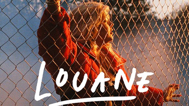 Le coup de cœur du Club Chérie : "Tornade" de Louane