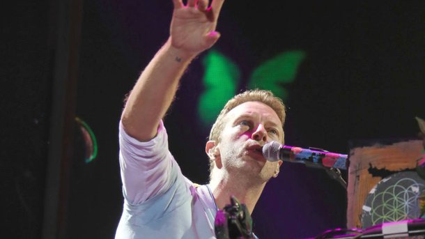 Chris Martin va-t-il être témoin au mariage de Gwyneth Paltrow?