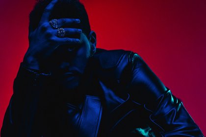 The Weeknd
