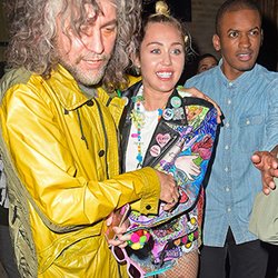 Miley Cyrus