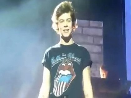 Take Me Home Tour