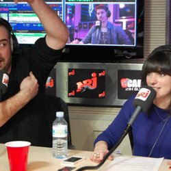Lundi 04 mars avec Brice Conrad