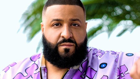 DJ Khaled