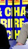 Les Décaféinés : "C’est la fête Radio ! Sur 107.teuf !"
