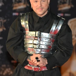 Mosimann - Le Tapis Rouge - NRJ Music Awards 2026