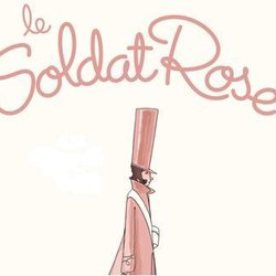 Le soldat rose