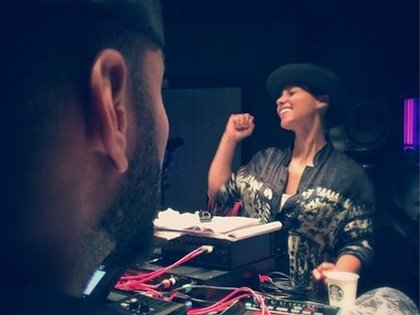 swizz-beatz-et-alicia-keys