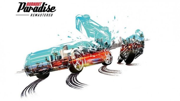 Burnout Paradise revient sur PS4 et Xbox One !