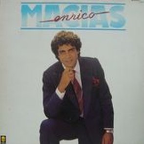 Enrico Macias
