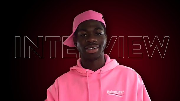 Lil Nas X parle de son clip «Montero (Call Me By Your Name)»: «La pole dance c’est vraiment difficile»