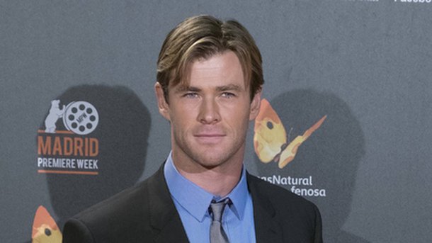 Chris Hemsworth :attention aux régimes express